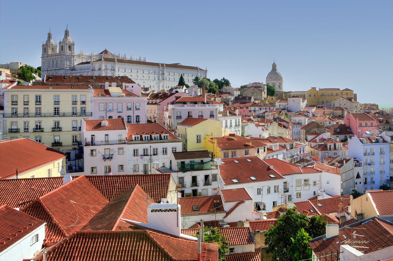 huis kopen portugal