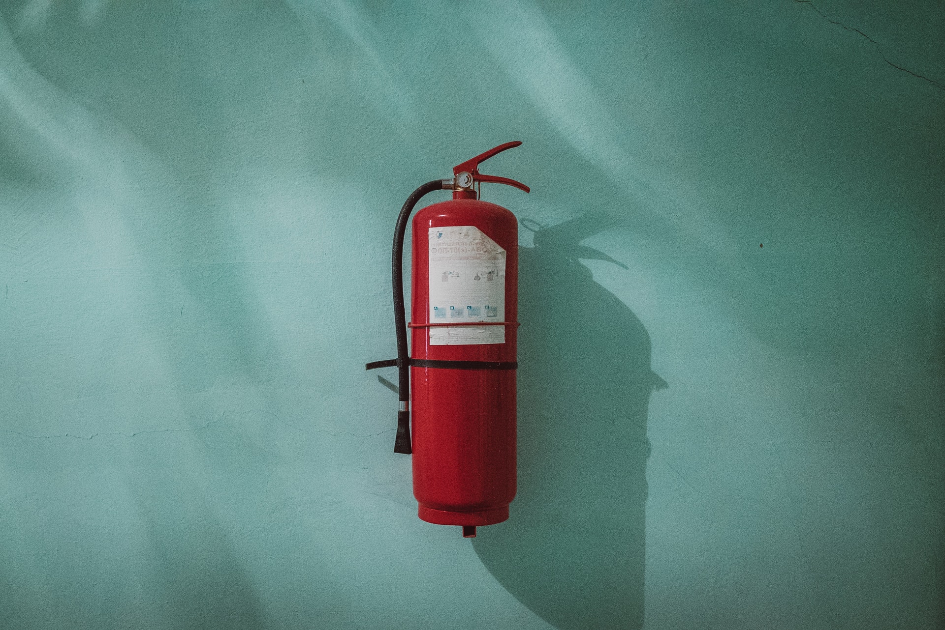 brandbeveiliging